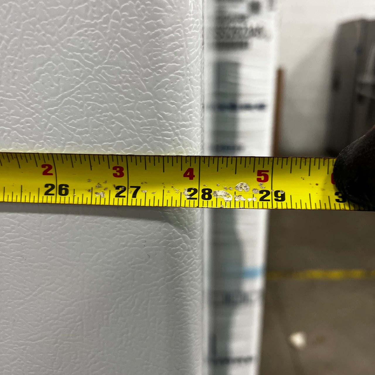 GE Top and Bottom Refrigerator GE Top and Bottom Refrigerator
